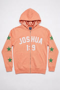 JOSHUA 1:9 V. HODDIE