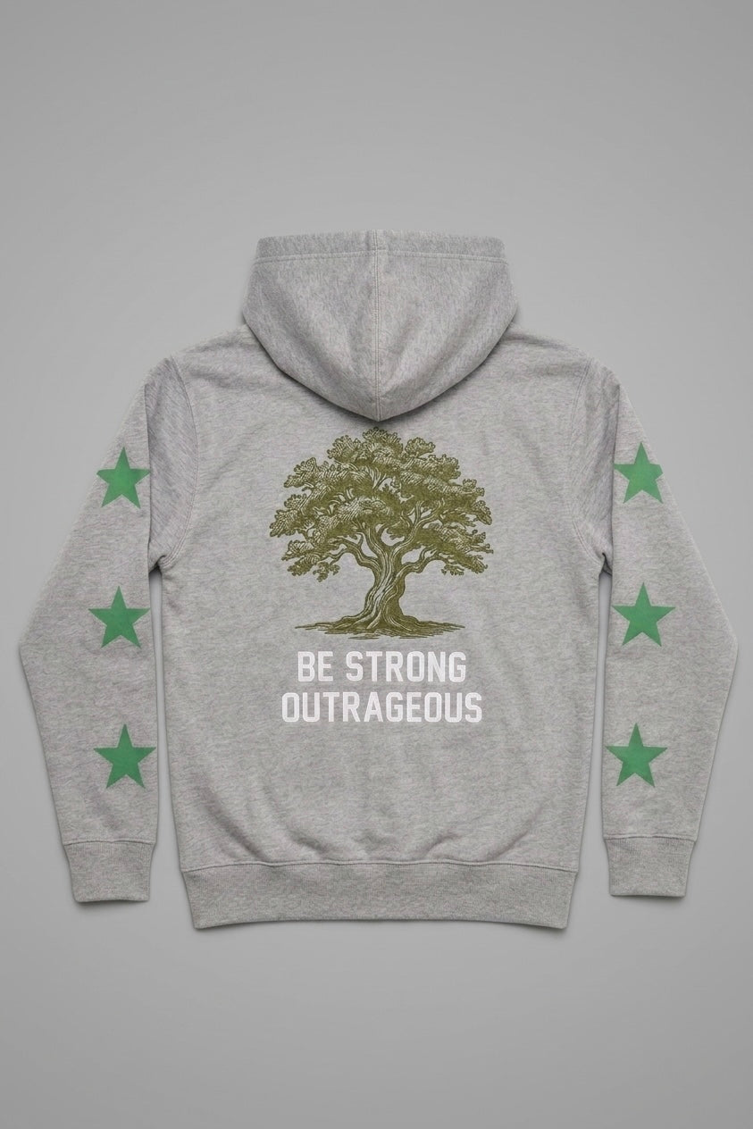 JOSHUA 1:9 V. HODDIE