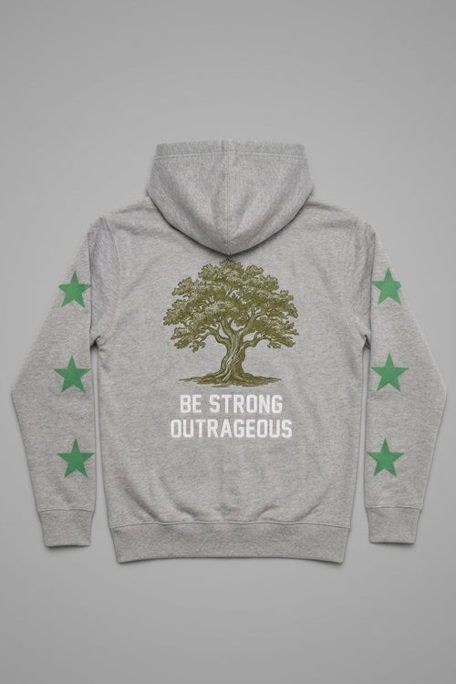 JOSHUA 1:9 V. HODDIE