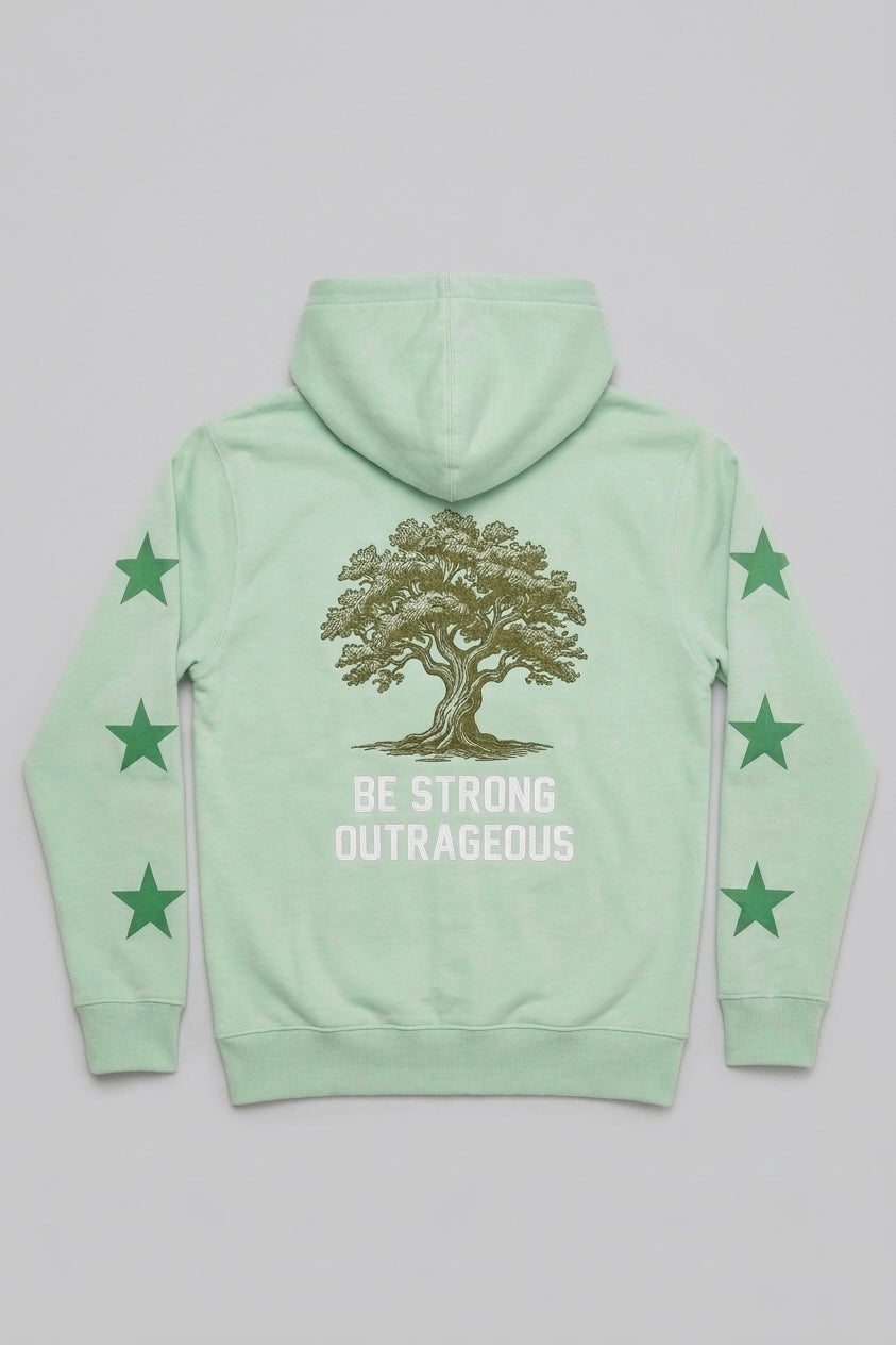JOSHUA 1:9 V. HODDIE