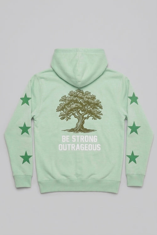 JOSHUA 1:9 V. HODDIE