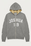 JOSHUA 1:9 V. HODDIE